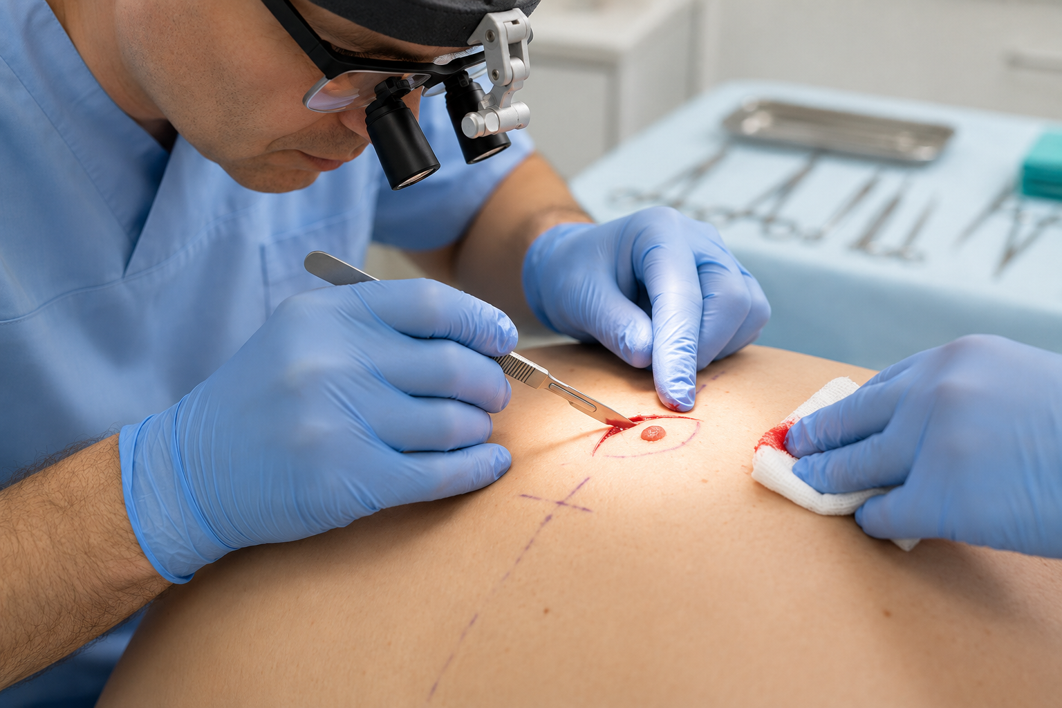 Why Choose Our Clinic